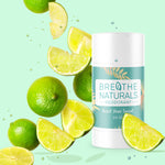 Did you know each stick of Breathe Naturals lasts 5-6 months? 🤯🥥 ⁣