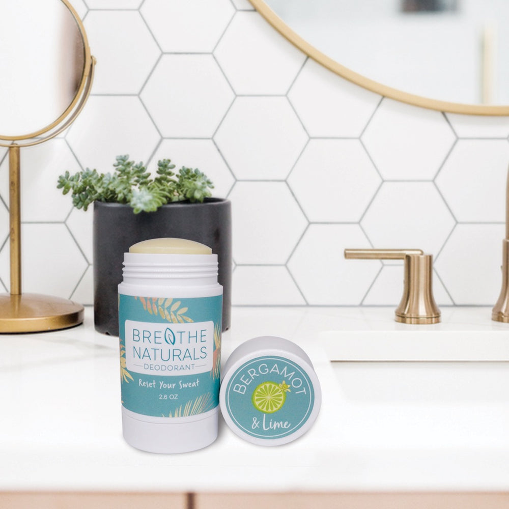 Using Natural Deodorant Isn’t Just a Luxury, It’s a Necessity, Here’s Why👇🏼🥥⁣