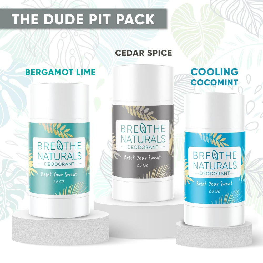 The Dude Pit Pack